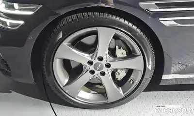 Genesis G80 2023 3.5 Автомат в Москве № 758889, миниатюра 5