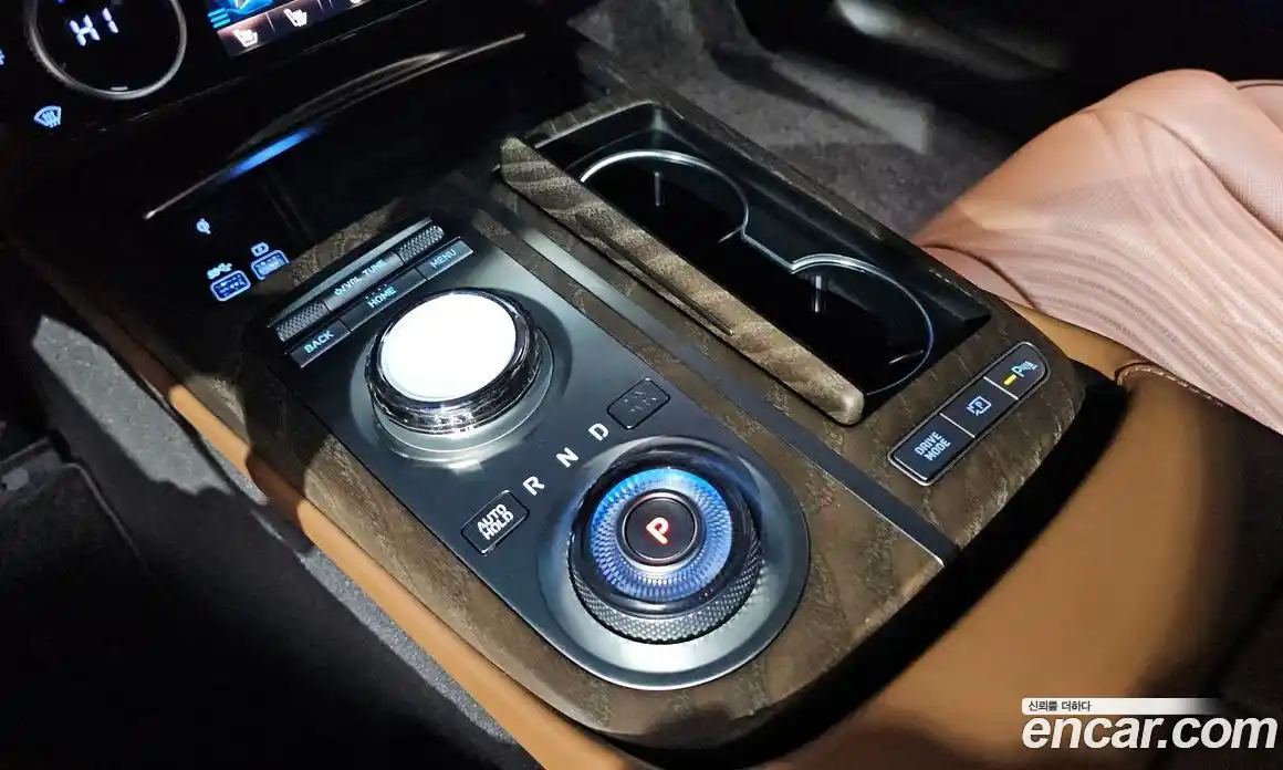 Genesis G80 2023 3.5 Автомат в Москве № 758889, фото 9