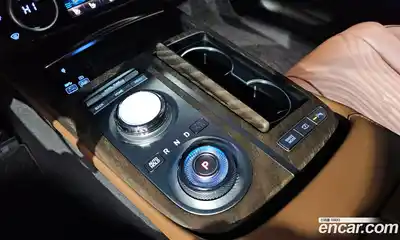 Genesis G80 2023 3.5 Автомат в Москве № 758889, миниатюра 9