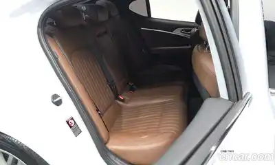 Genesis G70 2019 2.0 Автомат в Москве № 758896, миниатюра 11