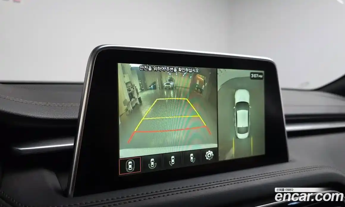 Genesis G70 2019 2.0 Автомат в Москве № 758896, фото 14