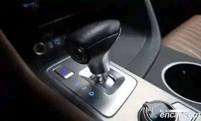Genesis G70 2019 2.0 Автомат в Москве № 758896, миниатюра 8
