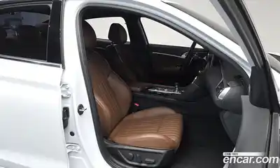 Genesis G70 2019 2.0 Автомат в Москве № 758896, миниатюра 9