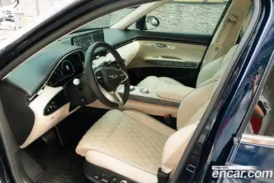 Genesis GV70 2024 2.5 Автомат в Москве № 758909, миниатюра 11