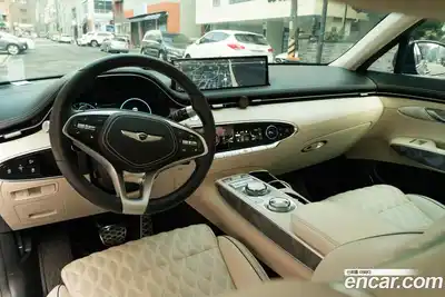 Genesis GV70 2024 2.5 Автомат в Москве № 758909, миниатюра 12