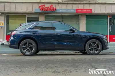 Genesis GV70 2024 2.5 Автомат в Москве № 758909, миниатюра 4