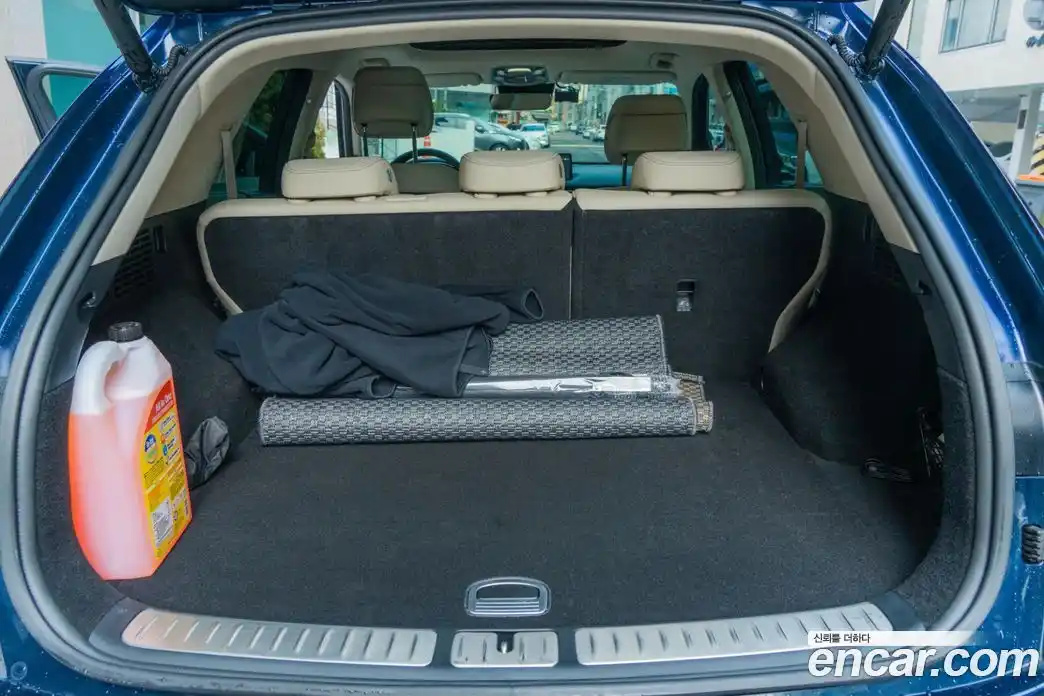 Genesis GV70 2024 2.5 Автомат в Москве № 758909, фото 10