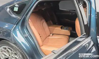 Genesis G80 2022 3.5 Автомат в Москве № 758928, миниатюра 12