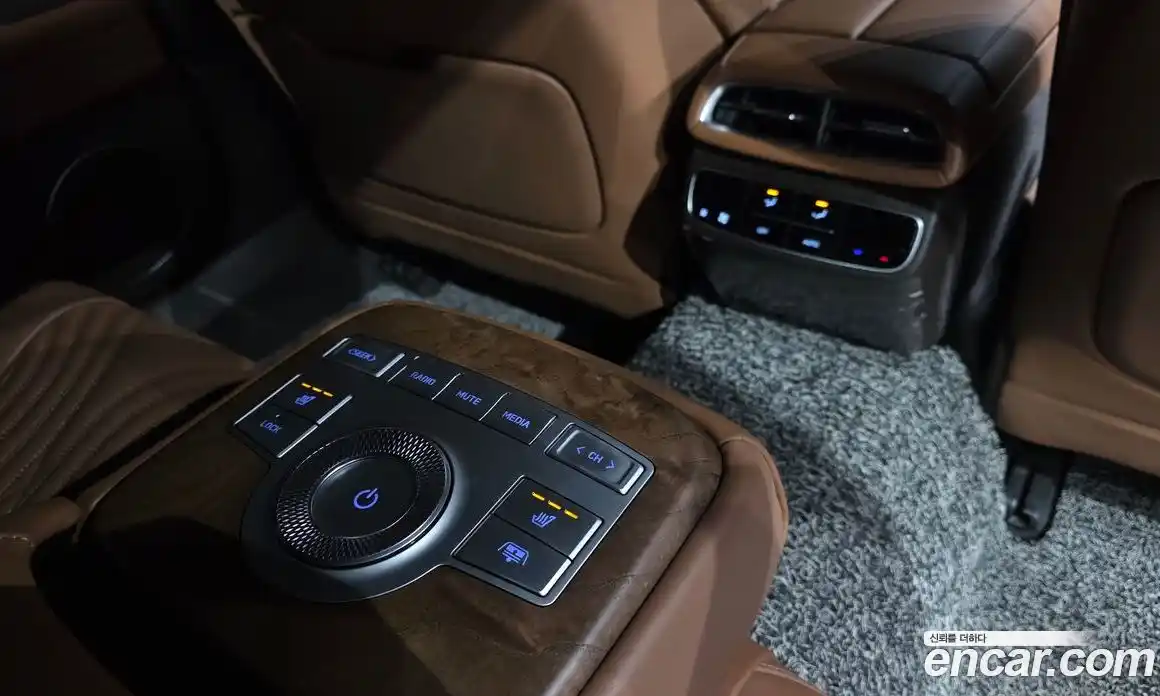 Genesis G80 2022 3.5 Автомат в Москве № 758928, фото 19