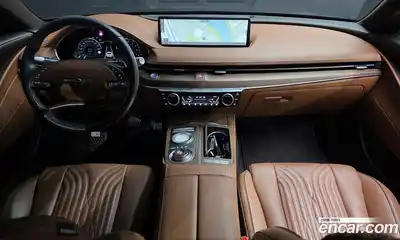 Genesis G80 2022 3.5 Автомат в Москве № 758928, миниатюра 7