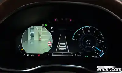 Genesis G80 2022 3.5 Автомат в Москве № 758928, миниатюра 8