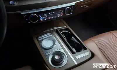 Genesis G80 2022 3.5 Автомат в Москве № 758928, миниатюра 9