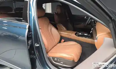 Genesis G80 2022 3.5 Автомат в Москве № 758928, миниатюра 10