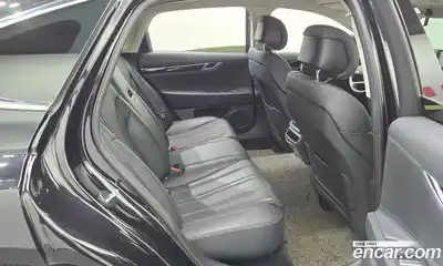 Genesis G80 2021 3.5 Автомат в Москве № 758979, миниатюра 12