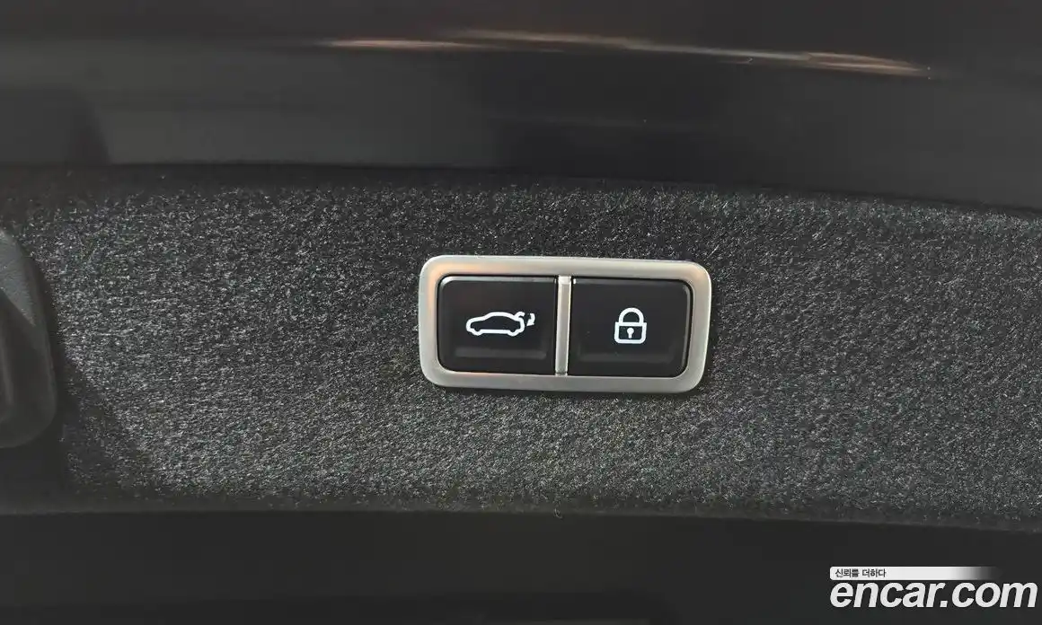 Genesis G80 2021 3.5 Автомат в Москве № 758979, фото 20