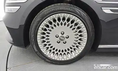 Genesis G80 2021 3.5 Автомат в Москве № 758979, миниатюра 5