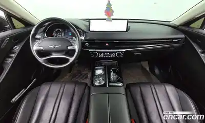 Genesis G80 2021 3.5 Автомат в Москве № 758979, миниатюра 7