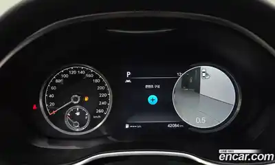 Genesis G80 2021 3.5 Автомат в Москве № 758979, миниатюра 8