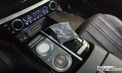 Genesis G80 2021 3.5 Автомат в Москве № 758979, миниатюра 9