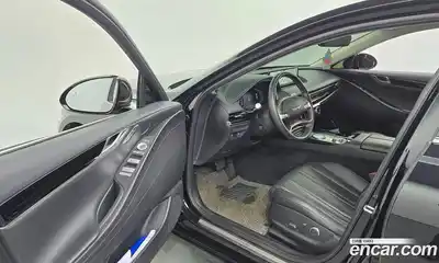 Genesis G80 2021 3.5 Автомат в Москве № 758979, миниатюра 10