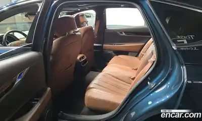 Genesis G80 2022 3.5 Автомат в Москве № 759084, миниатюра 11