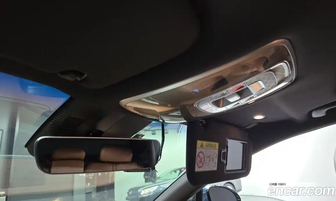 Genesis G80 2022 3.5 Автомат в Москве № 759084, фото 17