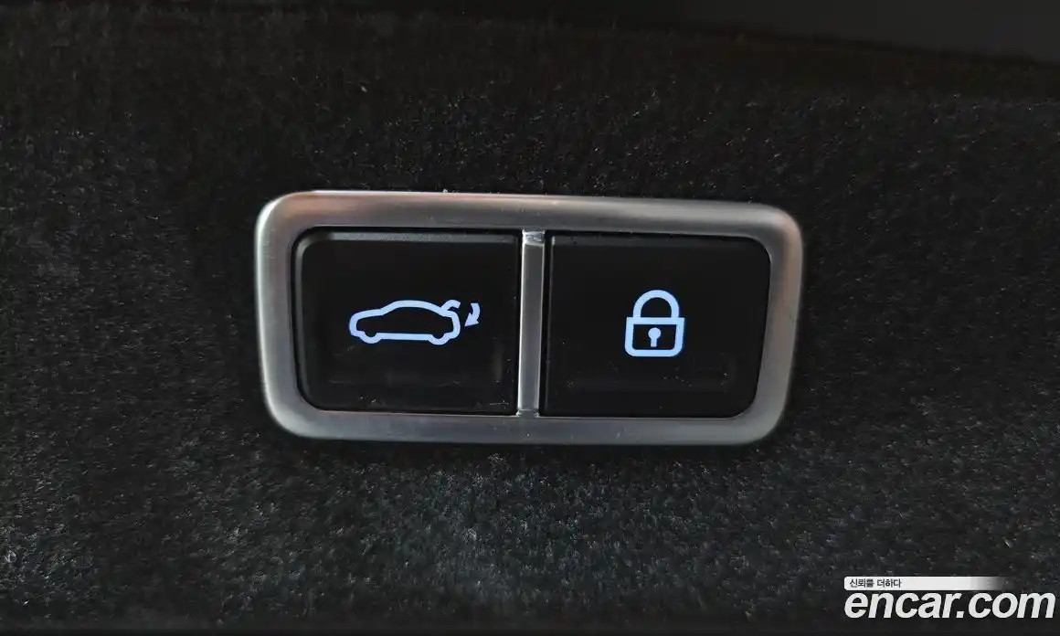 Genesis G80 2022 3.5 Автомат в Москве № 759084, фото 19