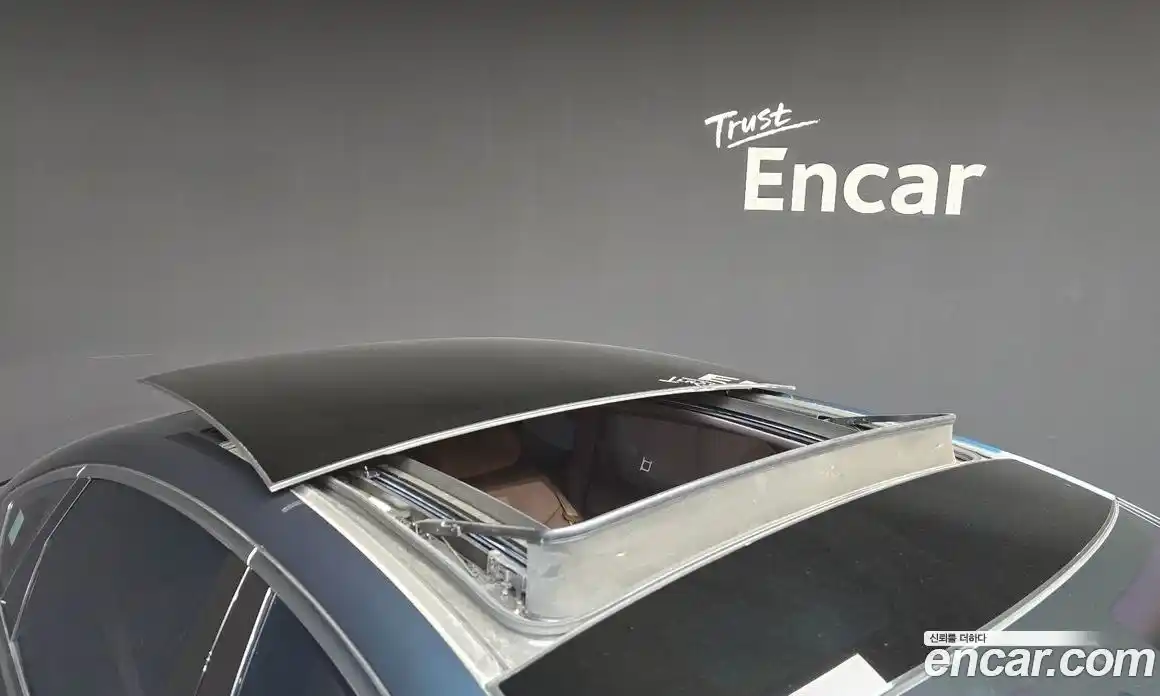 Genesis G80 2022 3.5 Автомат в Москве № 759084, фото 20