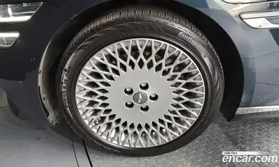 Genesis G80 2022 3.5 Автомат в Москве № 759084, миниатюра 5