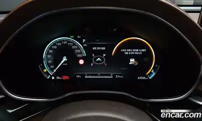 Genesis G80 2022 3.5 Автомат в Москве № 759084, миниатюра 8