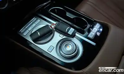 Genesis G80 2022 3.5 Автомат в Москве № 759084, миниатюра 9