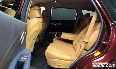 Genesis GV80 2020 3.5 Автомат в Москве № 759121, миниатюра 12