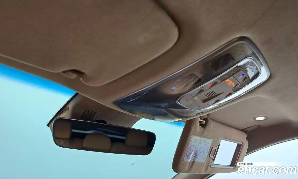 Genesis GV80 2020 3.5 Автомат в Москве № 759121, фото 20