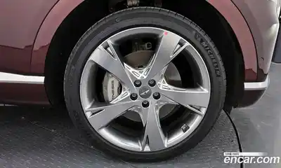 Genesis GV80 2020 3.5 Автомат в Москве № 759121, миниатюра 5