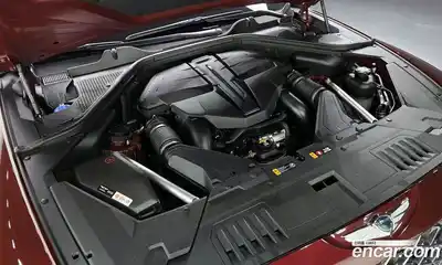 Genesis GV80 2020 3.5 Автомат в Москве № 759121, миниатюра 6