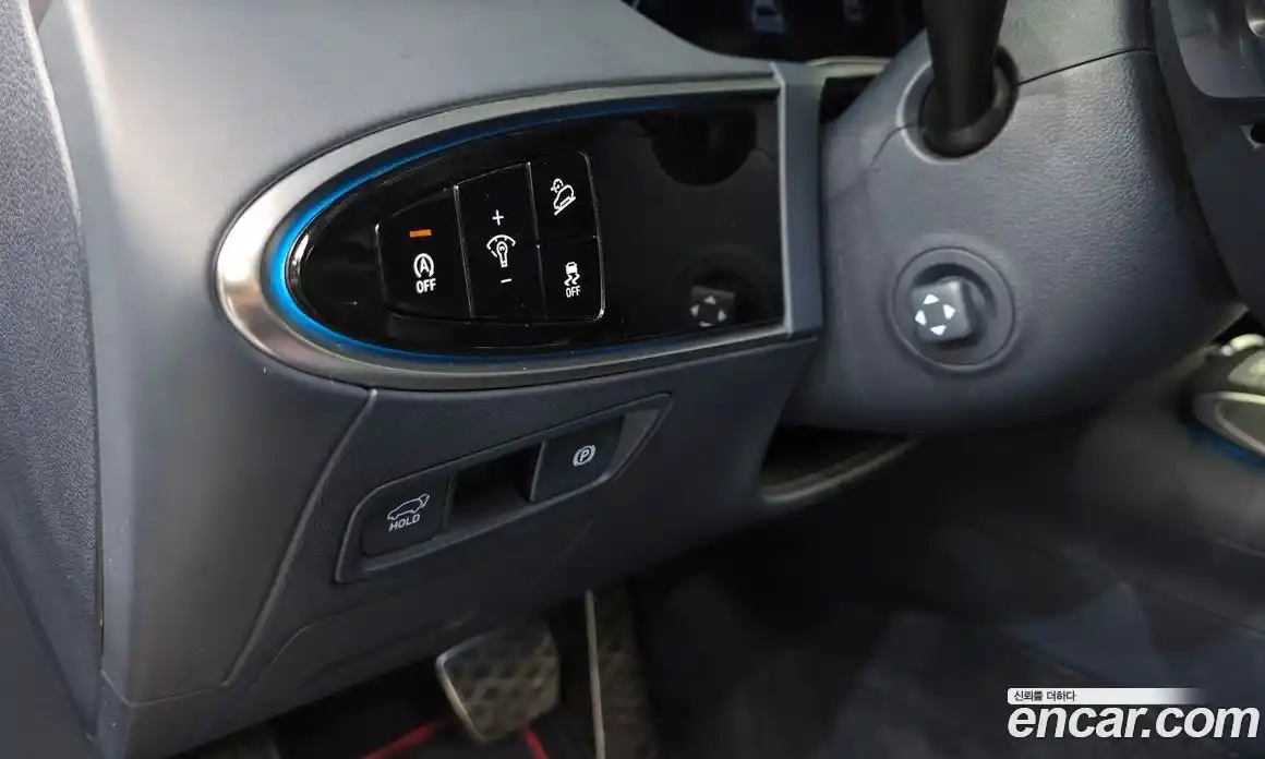 Genesis GV70 2021 2.5 Автомат в Москве № 759138, фото 11