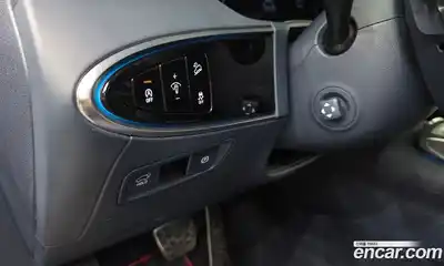 Genesis GV70 2021 2.5 Автомат в Москве № 759138, миниатюра 11