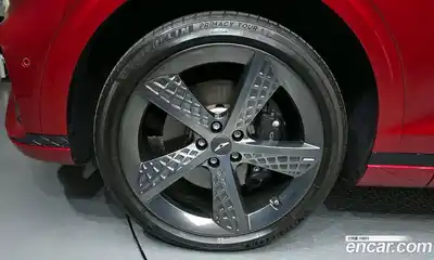 Genesis GV70 2021 2.5 Автомат в Москве № 759138, миниатюра 5