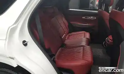 Genesis GV70 2022 2.5 Автомат в Москве № 759167, миниатюра 11