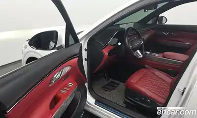 Genesis GV70 2022 2.5 Автомат в Москве № 759167, миниатюра 12