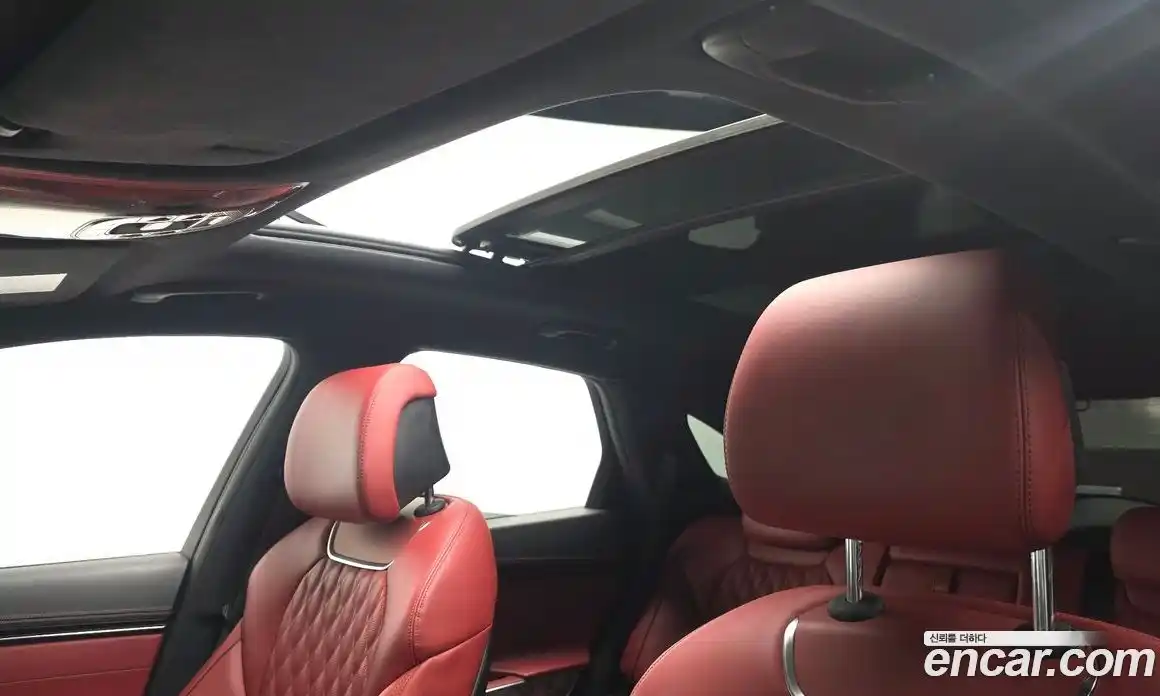 Genesis GV70 2022 2.5 Автомат в Москве № 759167, фото 18