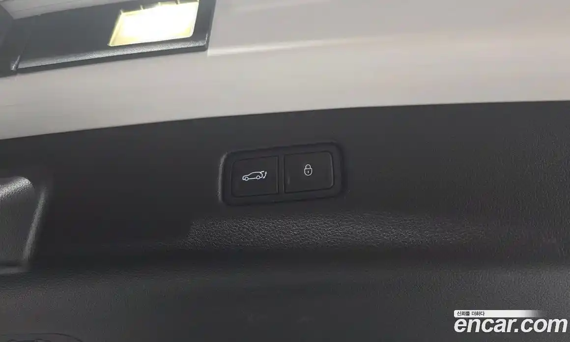 Genesis GV70 2022 2.5 Автомат в Москве № 759167, фото 20