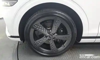 Genesis GV70 2022 2.5 Автомат в Москве № 759167, миниатюра 5