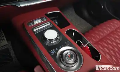 Genesis GV70 2022 2.5 Автомат в Москве № 759167, миниатюра 9