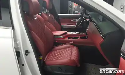 Genesis GV70 2022 2.5 Автомат в Москве № 759167, миниатюра 10