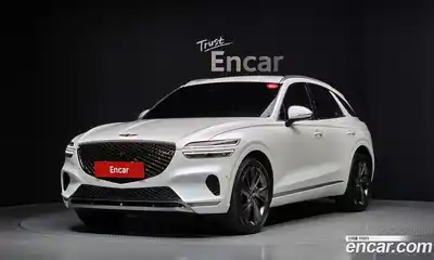 Genesis GV70, 2023