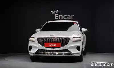 Genesis GV70 2023 2.5 Автомат в Москве № 759180, миниатюра 3