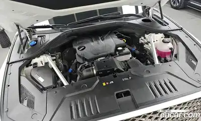 Genesis GV70 2023 2.5 Автомат в Москве № 759180, миниатюра 6