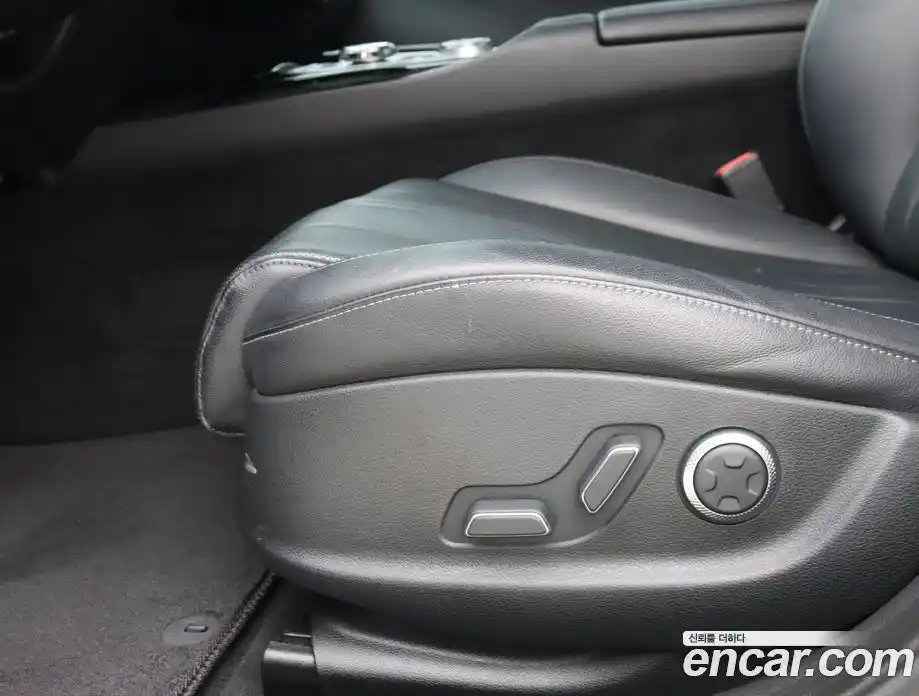 Genesis G80 2023 3.5 Автомат в Москве № 759183, фото 12