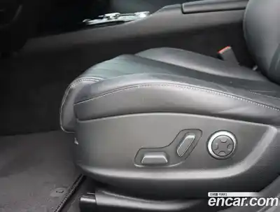 Genesis G80 2023 3.5 Автомат в Москве № 759183, миниатюра 12